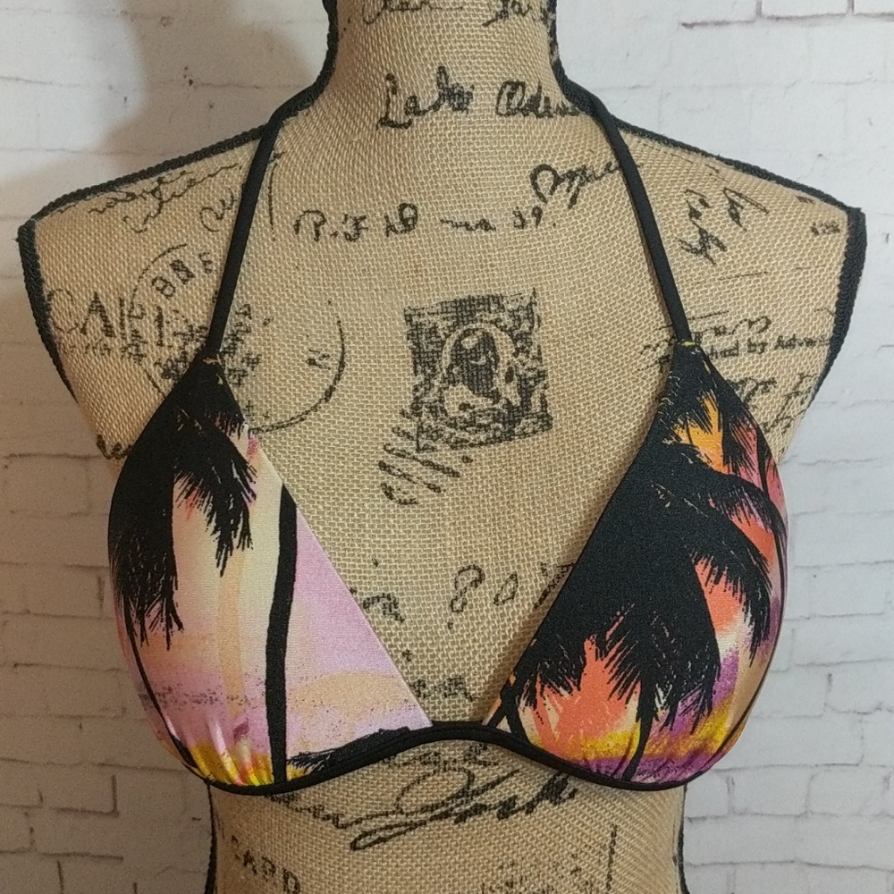 MUDD Beach 🏖️ String Bikini